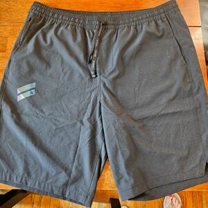 NWT Hurley Men's microfiber shorts